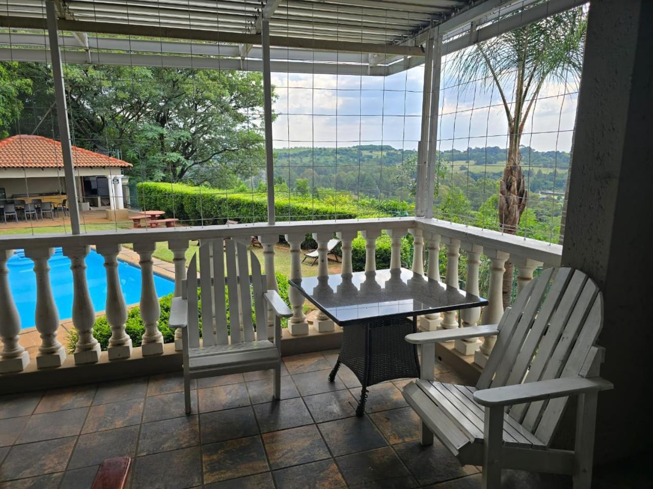 All Seasons Boutique Hotel Pretoria-Noord Quarto foto