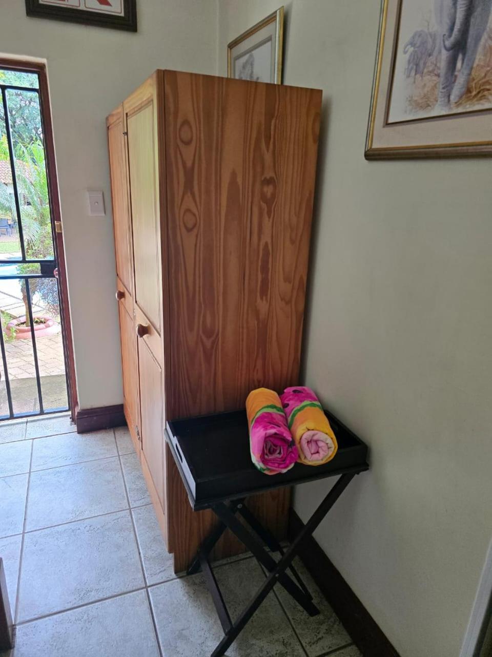All Seasons Boutique Hotel Pretoria-Noord Quarto foto